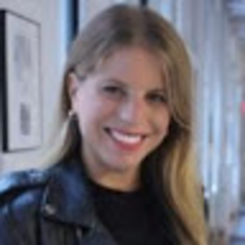 Meet your Posher, Lauren